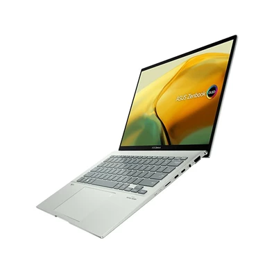 Asus Zenbook UX3402ZA-KP656W laptop (14"WQXGA/Intel Core i7-1260P/Int.VGA/16GB RAM/512GB/Win11) - menta Asus Zenbook UX3402ZA-KP656W laptop (14"WQXGA/Intel Core i7-1260P/Int.VGA/16GB RAM/512GB/Win11) - menta