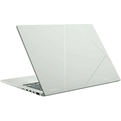 Asus Zenbook UX3402ZA-KP656W laptop (14"WQXGA/Intel Core i7-1260P/Int.VGA/16GB RAM/512GB/Win11) - menta Asus Zenbook UX3402ZA-KP656W laptop (14"WQXGA/Intel Core i7-1260P/Int.VGA/16GB RAM/512GB/Win11) - menta