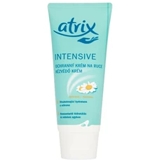 Atrix 100 ml kézkrém Atrix 100 ml kézkrém
