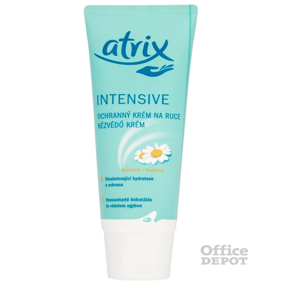 Atrix 100 ml kézkrém