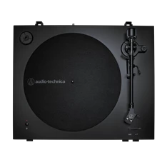 Audio-Technica AT-LP3XBTBK automata szíjhatásos fekete Bluetooth/bakelit lemezjátszó Audio-Technica AT-LP3XBTBK automata szíjhatásos fekete Bluetooth/bakelit lemezjátszó