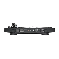 Audio-Technica AT-LP3XBTBK automata szíjhatásos fekete Bluetooth/bakelit lemezjátszó Audio-Technica AT-LP3XBTBK automata szíjhatásos fekete Bluetooth/bakelit lemezjátszó