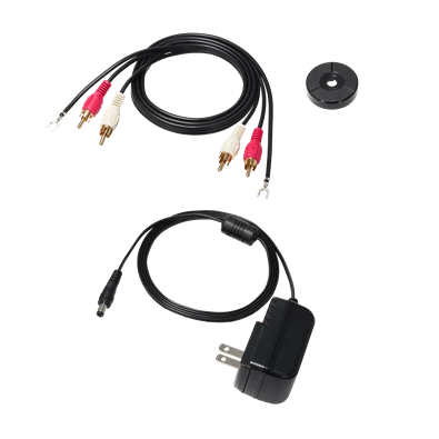Audio-Technica AT-LP3XBTBK automata szíjhatásos fekete Bluetooth/bakelit lemezjátszó Audio-Technica AT-LP3XBTBK automata szíjhatásos fekete Bluetooth/bakelit lemezjátszó