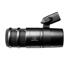 Audio-Technica AT2040 hiperkardiodid dinamikus mikrofon