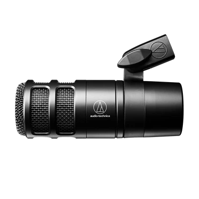 Audio-Technica AT2040 hiperkardiodid dinamikus mikrofon