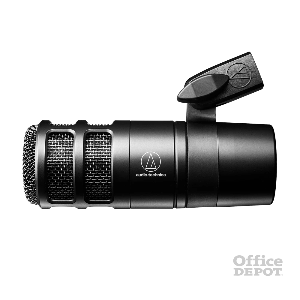 Audio-Technica AT2040 hiperkardiodid dinamikus mikrofon