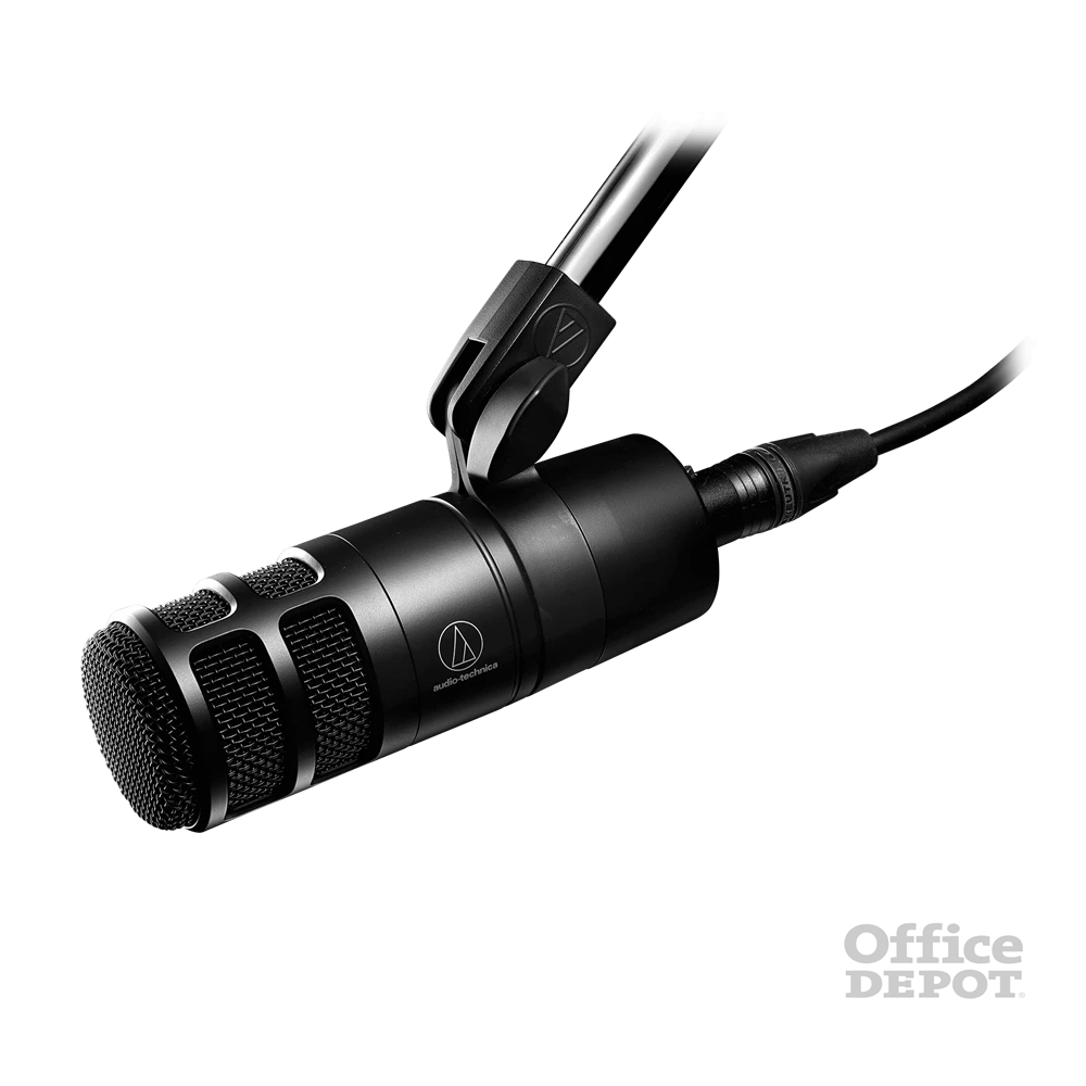 Audio-Technica AT2040 hiperkardiodid dinamikus mikrofon