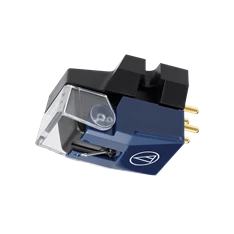 Audio-Technica VM520EBH dupla mozgómágneses sztereó hangszedő Audio-Technica VM520EBH dupla mozgómágneses sztereó hangszedő