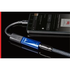 AudioQuest Dragonfly Red USB DAC előfok és fejhallgató erősítő AudioQuest Dragonfly Red USB DAC előfok és fejhallgató erősítő