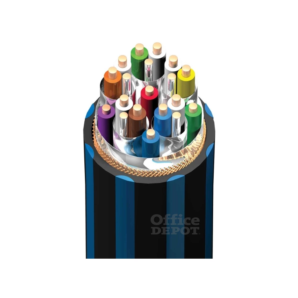 AudioQuest BlueBerry HDM18BLUE100 1m HDMI 2.1 kábel