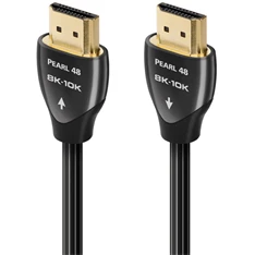 AudioQuest Pearl HDM48PEA150 1,5m HDMI 2.1 kábel AudioQuest Pearl HDM48PEA150 1,5m HDMI 2.1 kábel