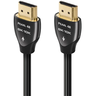 AudioQuest Pearl HDM48PEA150 1,5m HDMI 2.1 kábel AudioQuest Pearl HDM48PEA150 1,5m HDMI 2.1 kábel