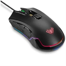 Aula Nomad USB gamer egér Aula Nomad USB gamer egér