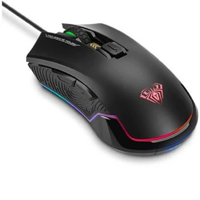 Aula Nomad USB gamer egér Aula Nomad USB gamer egér