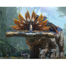 Avatar: Frontiers of Pandora PS5 játékszoftver Avatar: Frontiers of Pandora PS5 játékszoftver