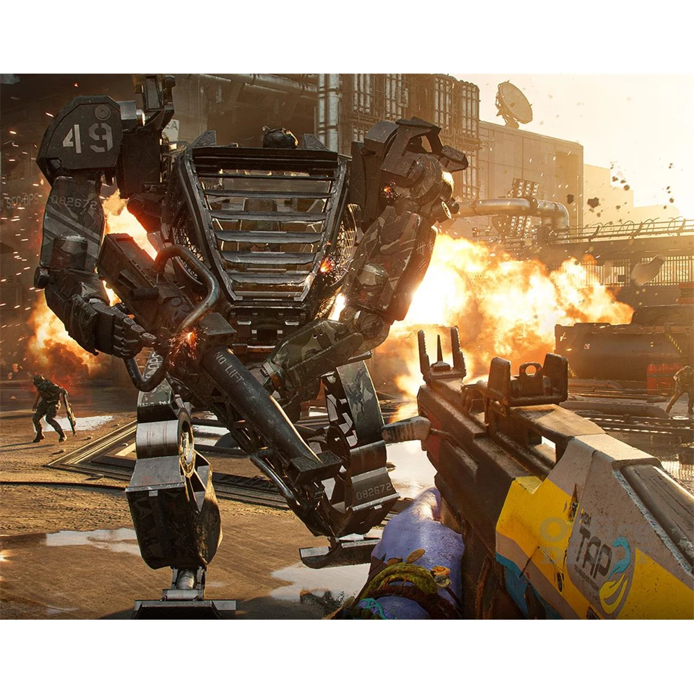 Avatar: Frontiers of Pandora Xbox Series játékszoftver