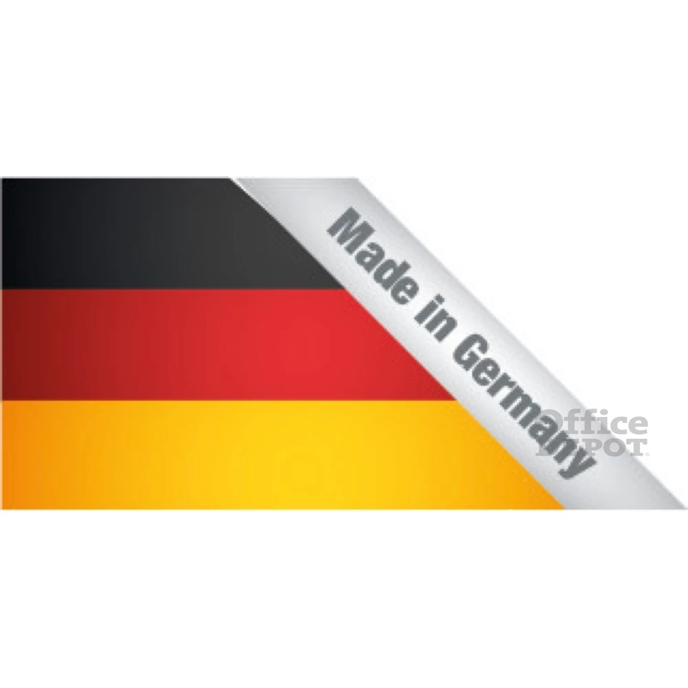 Avery 3593 8mm visszaszedhető 416db-os napsárga jelölőpont