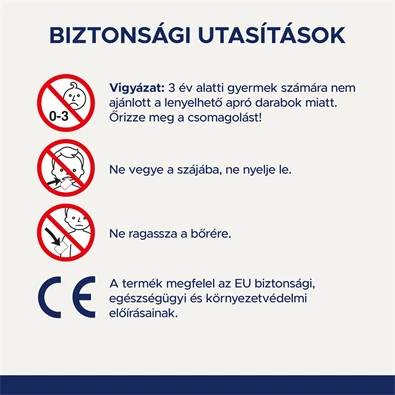 Avery 57794 Cica A5 matricagyűjtő album