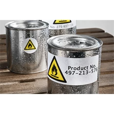 Avery L4775-20 210×297mm vízálló 20db-os fehér etikett Avery L4775-20 210×297mm vízálló 20db-os fehér etikett