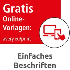 Avery L6039-20 45,7x21,2mm visszaszedhető 960db-os kék etikett Avery L6039-20 45,7x21,2mm visszaszedhető 960db-os kék etikett
