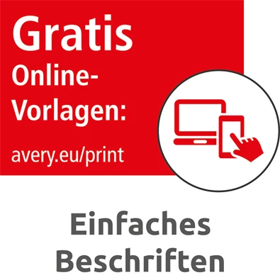 Avery L6039-20 45,7x21,2mm visszaszedhető 960db-os kék etikett Avery L6039-20 45,7x21,2mm visszaszedhető 960db-os kék etikett