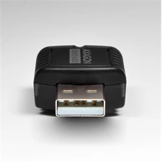 Axagon ADA-17 USB stereo HQ audio adapter Axagon ADA-17 USB stereo HQ audio adapter