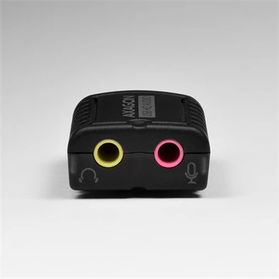Axagon ADA-17 USB stereo HQ audio adapter Axagon ADA-17 USB stereo HQ audio adapter