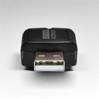 Axagon ADA-17 USB stereo HQ audio adapter Axagon ADA-17 USB stereo HQ audio adapter