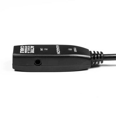 Axagon ADR-205 aktív USB hosszabbító kábel 5m Axagon ADR-205 aktív USB hosszabbító kábel 5m