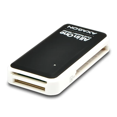 Axagon CRE-X1 USB 2.0 SD/microSD/MS/CF/XD kártyaolvasó Axagon CRE-X1 USB 2.0 SD/microSD/MS/CF/XD kártyaolvasó