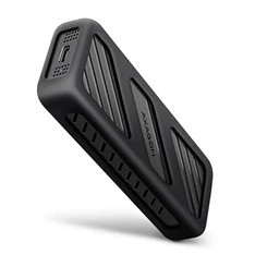 Axagon EEM2-20G USB-C 20Gbps - M.2 NVMe külső SSD ház Axagon EEM2-20G USB-C 20Gbps - M.2 NVMe külső SSD ház