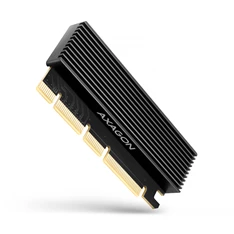 Axagon PCEM2-XS PCI-Express - NVME M.2 adapter Axagon PCEM2-XS PCI-Express - NVME M.2 adapter