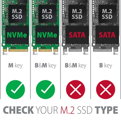 Axagon PCEM2-XS PCI-Express - NVME M.2 adapter Axagon PCEM2-XS PCI-Express - NVME M.2 adapter