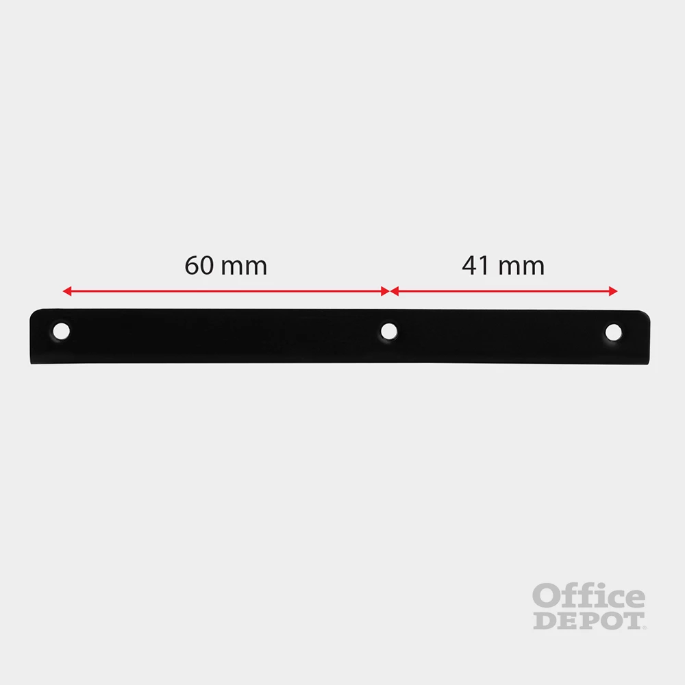 Axagon RHD-125B 3,5"-ről 2,5"-re fekete SSD / HDD beépítő keret