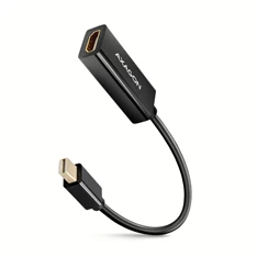 Axagon RVDM-HI14N Mini Displayport - HDMI 1.4 adapter Axagon RVDM-HI14N Mini Displayport - HDMI 1.4 adapter