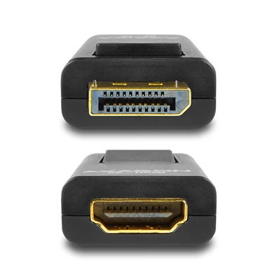 Axagon RVD-HI Displayport - HDMI adapter Axagon RVD-HI Displayport - HDMI adapter