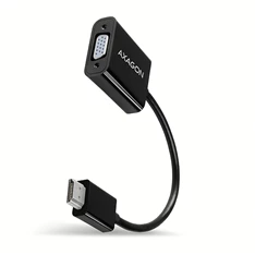 Axagon RVH-VGN HDMI - VGA adapter Axagon RVH-VGN HDMI - VGA adapter