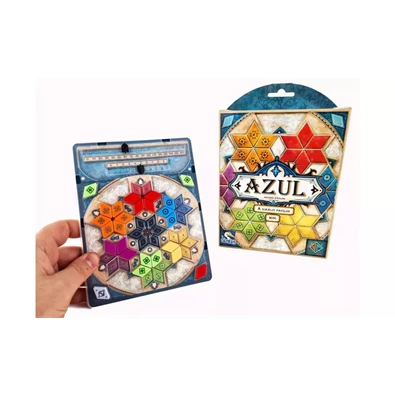 Azul Mini - A királyi pavilon társasjáték Azul Mini - A királyi pavilon társasjáték