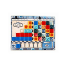 Azul Mini társasjáték Azul Mini társasjáték