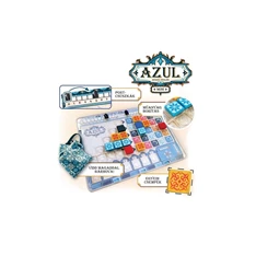 Azul Mini társasjáték Azul Mini társasjáték