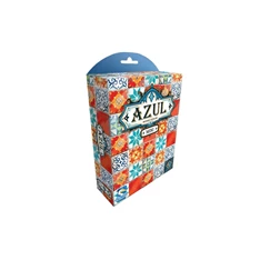 Azul Mini társasjáték Azul Mini társasjáték