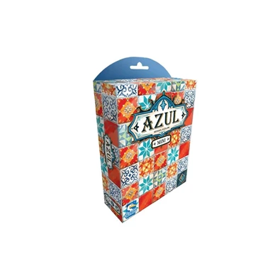 Azul Mini társasjáték Azul Mini társasjáték