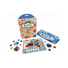 Azul Mini társasjáték Azul Mini társasjáték