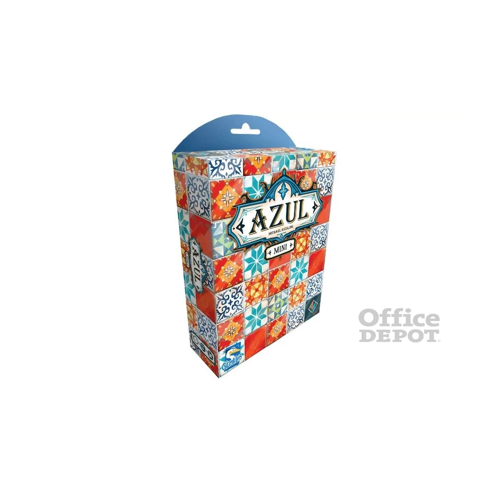 Azul Mini társasjáték
