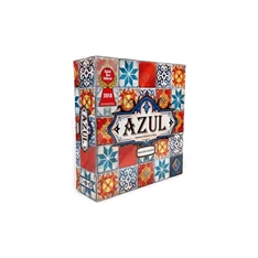 Azul társasjáték Azul társasjáték
