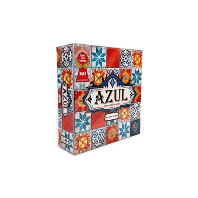 Azul társasjáték Azul társasjáték