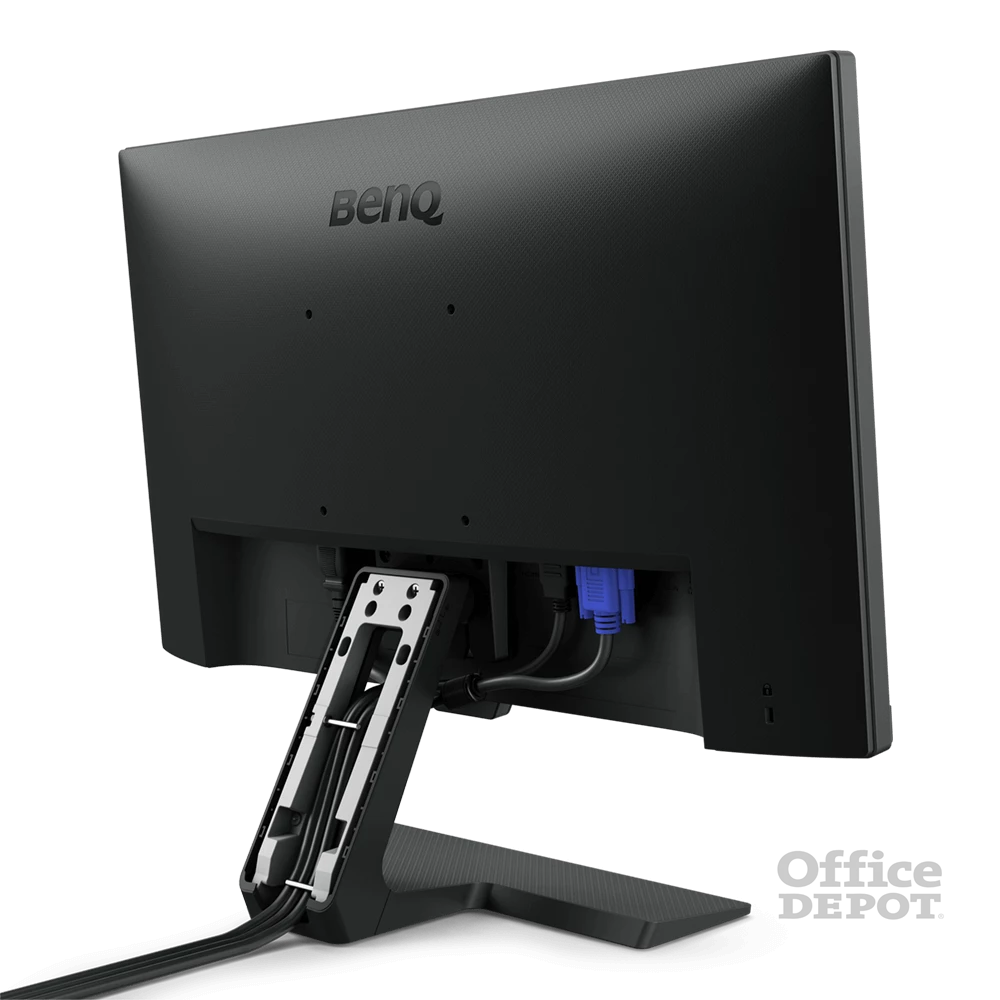 BENQ 21,5" GW2283 FHD IPS HDMI/VGA fekete LED monitor