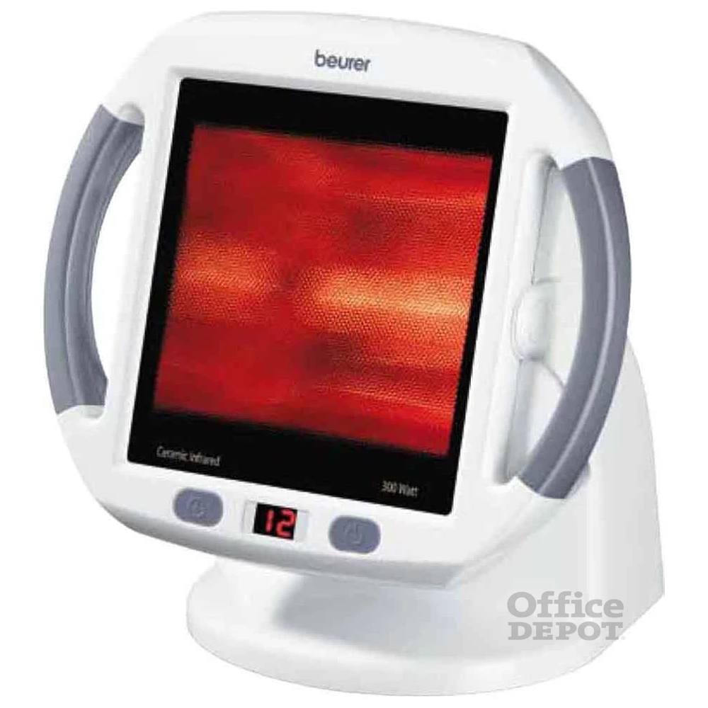 Beurer IL 50 infralámpa
