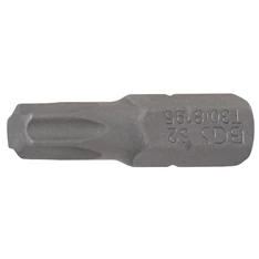 BGS technic 1/4" T30 bitfej BGS technic 1/4" T30 bitfej
