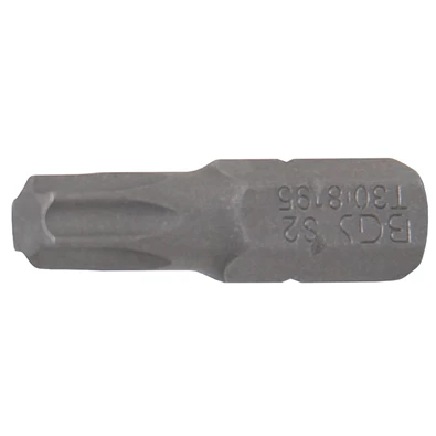 BGS technic 1/4" T30 bitfej BGS technic 1/4" T30 bitfej
